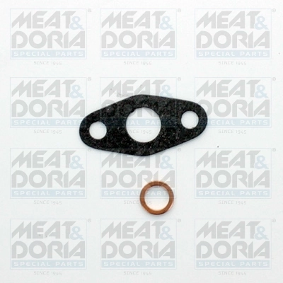 Mounting Kit, charger